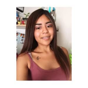 Meet your Posher, Vanessa